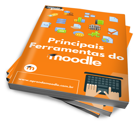 Course Image Implantação Moodle 